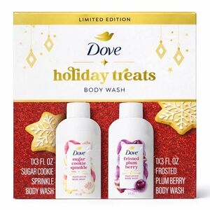 5 For $25💕 Sugar Cookie Sprinkle & Frosted Plum Berry